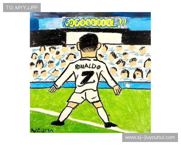 以黑黄色足球卡通头像为主题的创意趣味个性化标题展示方案呈现